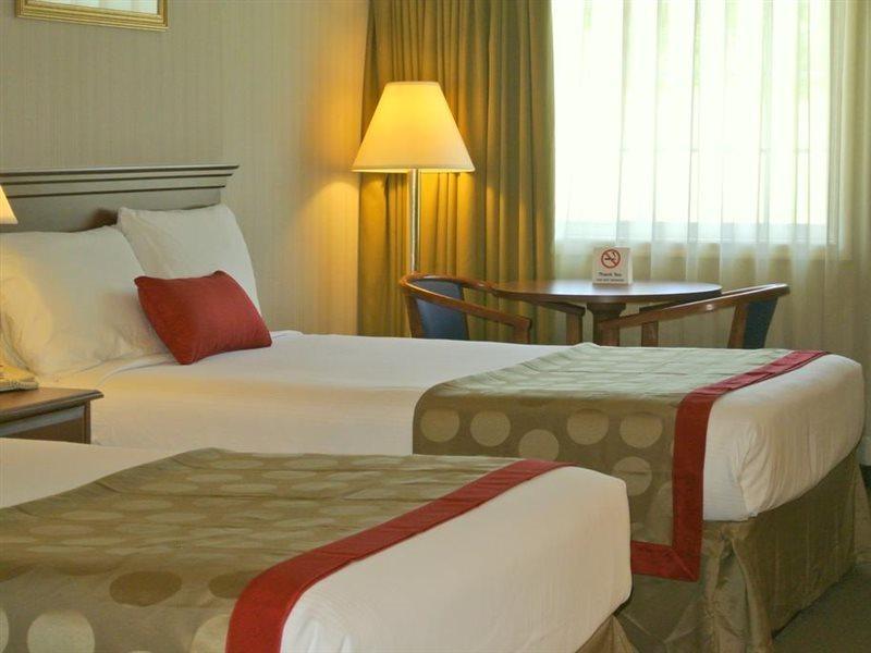 Ramada By Wyndham Strasburg - Shenandoah Valley מראה חיצוני תמונה