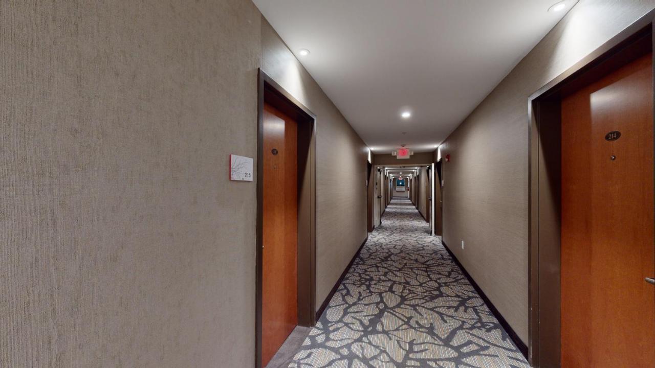 Ramada By Wyndham Strasburg - Shenandoah Valley מראה חיצוני תמונה