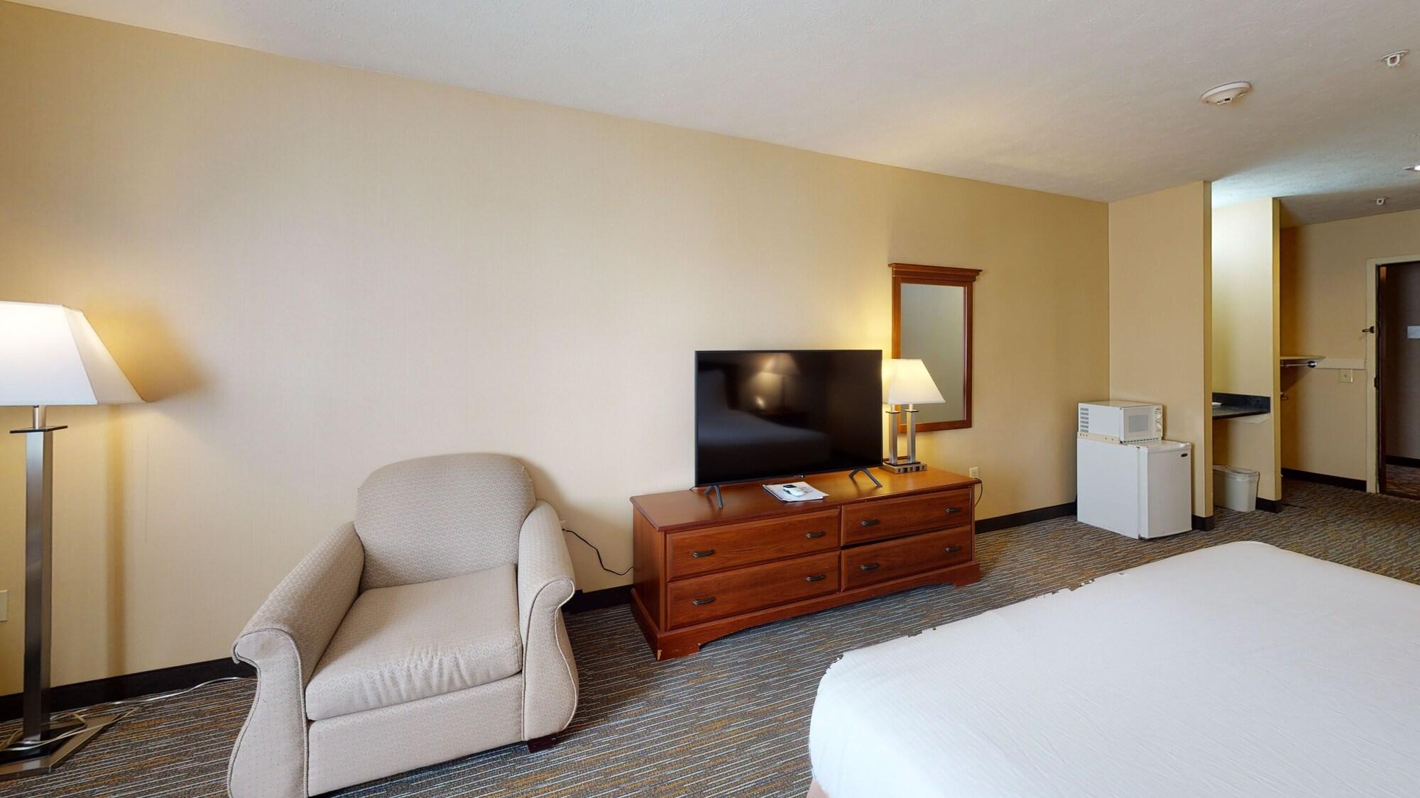 Ramada By Wyndham Strasburg - Shenandoah Valley מראה חיצוני תמונה