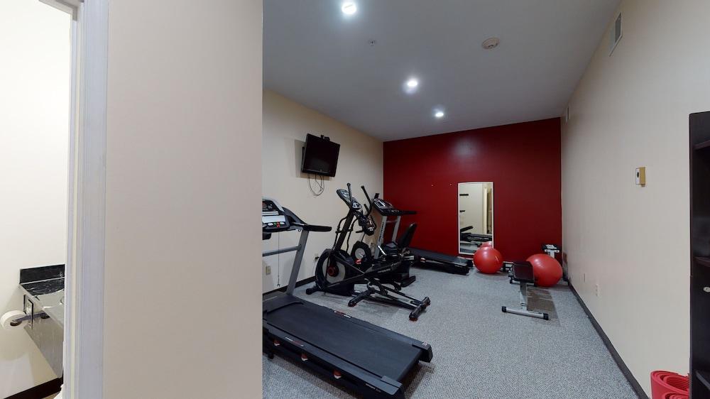 Ramada By Wyndham Strasburg - Shenandoah Valley מראה חיצוני תמונה